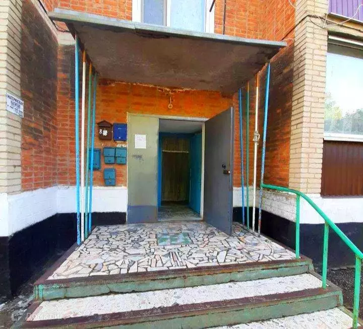 Продаётся 2-к квартира, 49 м - Фото 1