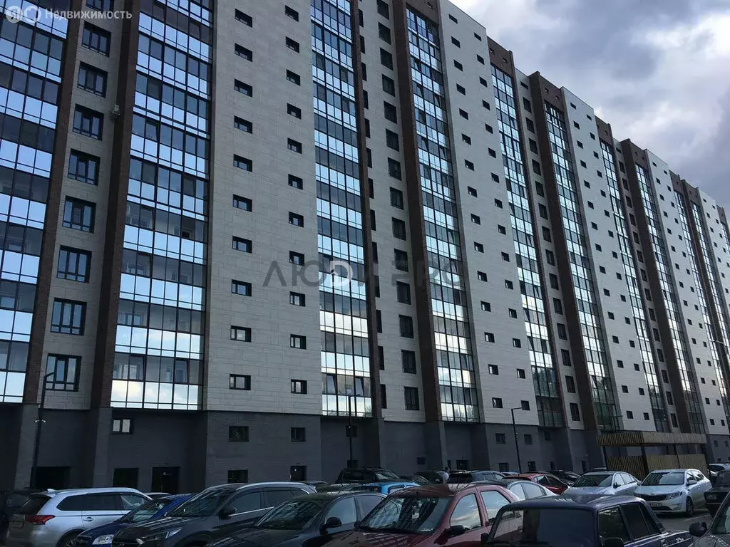 1-комнатная квартира: Сыктывкар, Тентюковская улица, 330 (34 м) - Фото 1