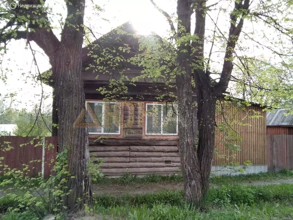 Дом в посёлок городского типа Кадый, Полянская улица, 7 (56 м) - Фото 1