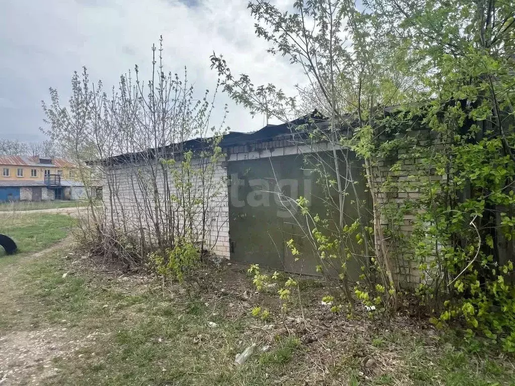 Гараж в Владимирская область, Ковров ул. Зои Космодемьянской, 34А (57 ... - Фото 1