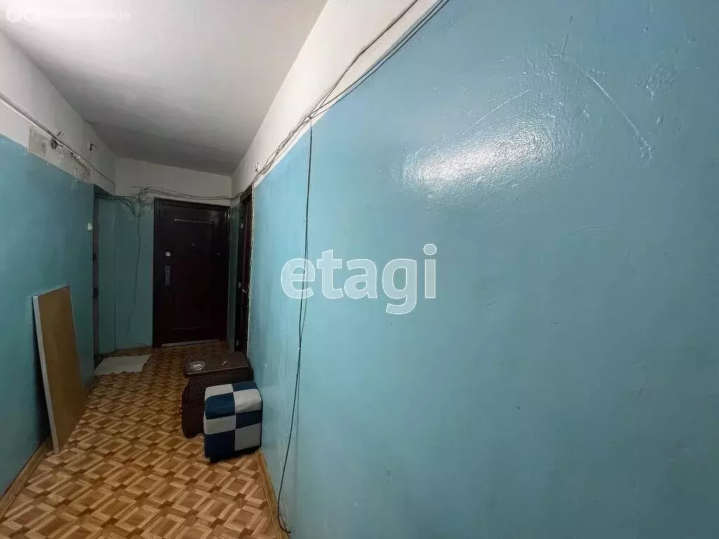 1к в -комнатной квартире (18.1 м) - Фото 2