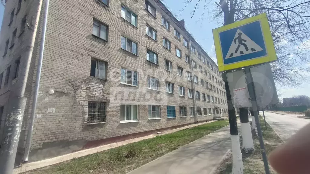 Комната 18,2 м в 1-к., 5/5 эт. - Фото 1