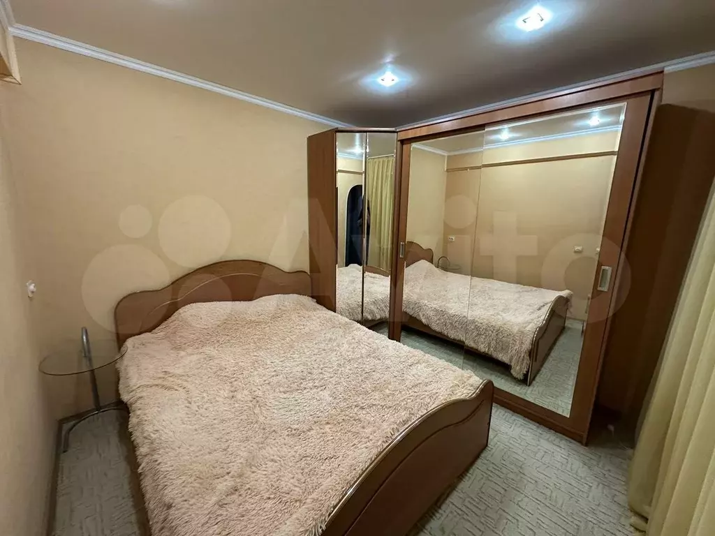 3-к. квартира, 50 м, 5/5 эт. - Фото 0