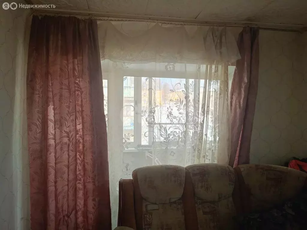 1-комнатная квартира: Златоуст, улица Машиностроителей, 29 (40.8 м) - Фото 1