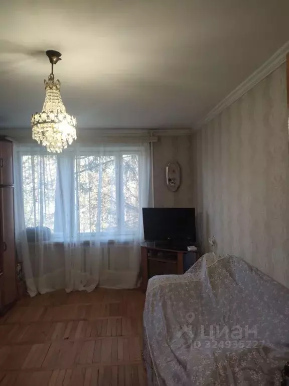 2-к кв. Ставропольский край, Кисловодск Седлогорская ул. (43.2 м) - Фото 1