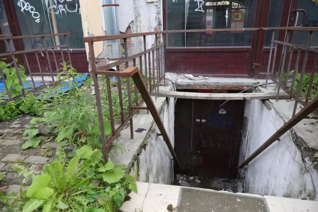 Офис в Санкт-Петербург Садовая ул., 28-30к36 (41 м) - Фото 1