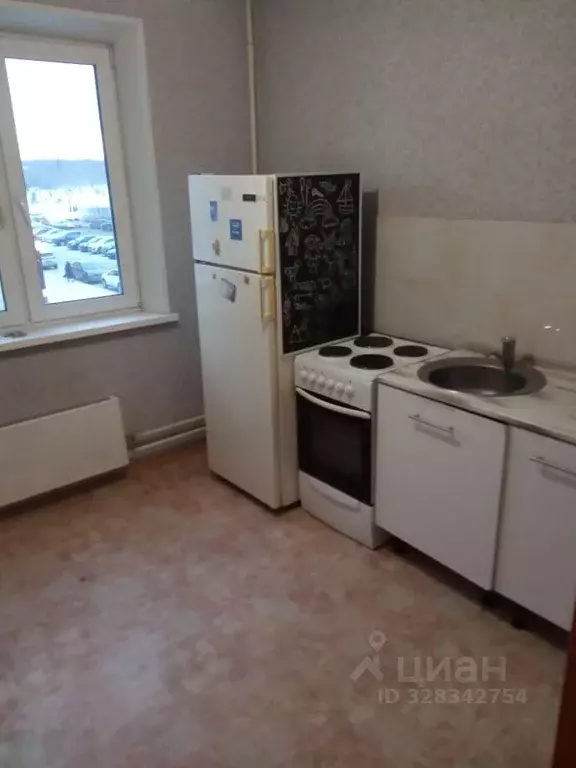 1-к кв. Челябинская область, Челябинск ул. Академика Королева, 21 ... - Фото 1