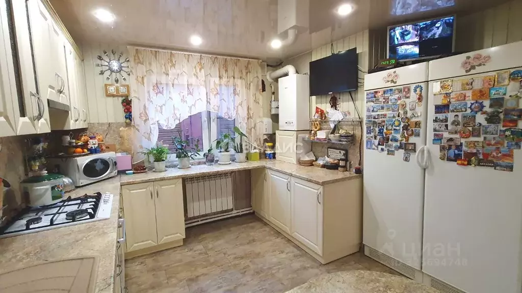 Дом в Московская область, Раменский муниципальный округ, д. Верея  (86 ... - Фото 2