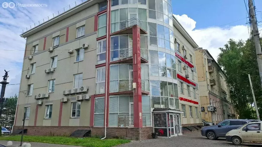 Помещение свободного назначения (441 м) - Фото 0