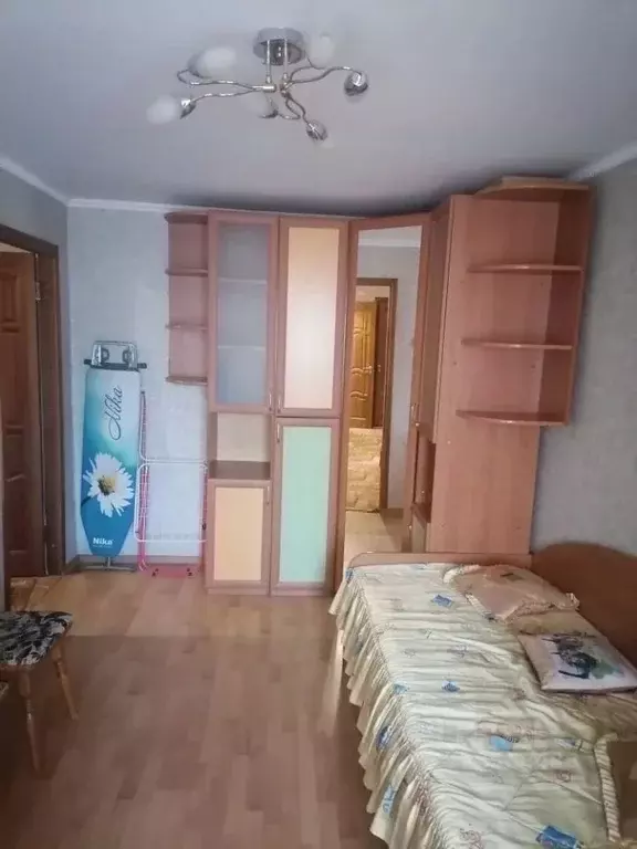 2-к кв. Ставропольский край, Ставрополь ул. 50 лет ВЛКСМ, 81 (55.0 м) - Фото 1