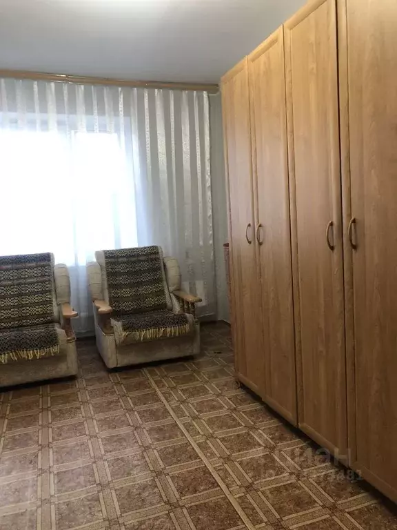 Комната Ставропольский край, Ставрополь № 4 мкр, ул. Объездная, 12 ... - Фото 2