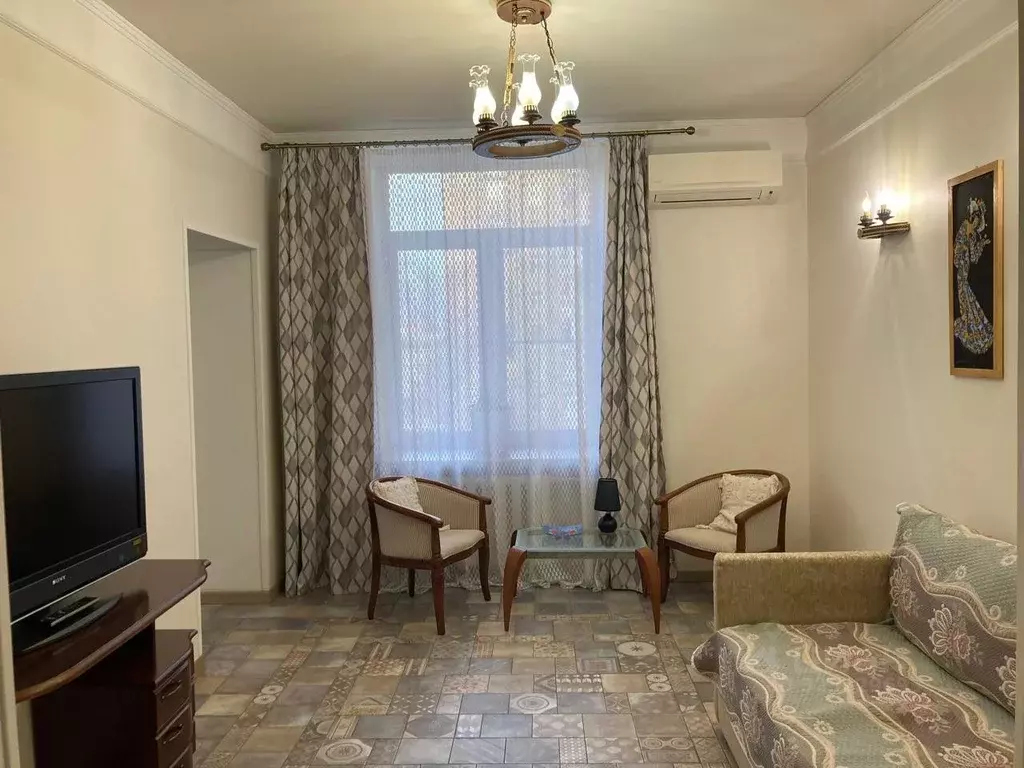 2-к кв. Москва Щербаковская ул., 16 (52.0 м) - Фото 0