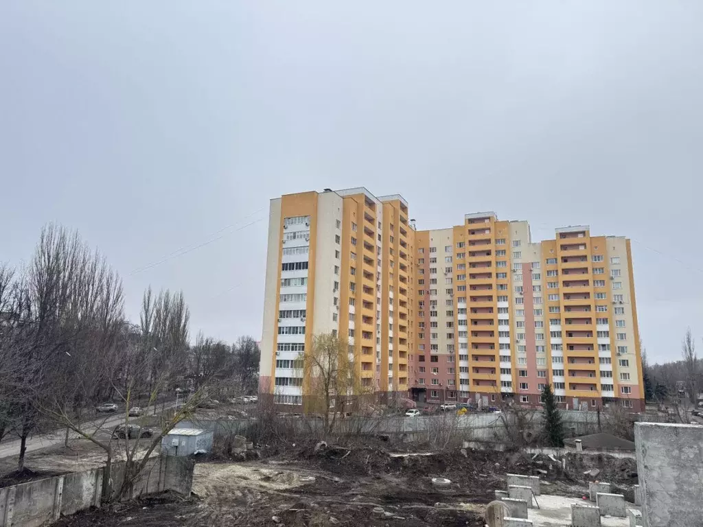 2-к кв. Курская область, Курчатов  (72.8 м) - Фото 0