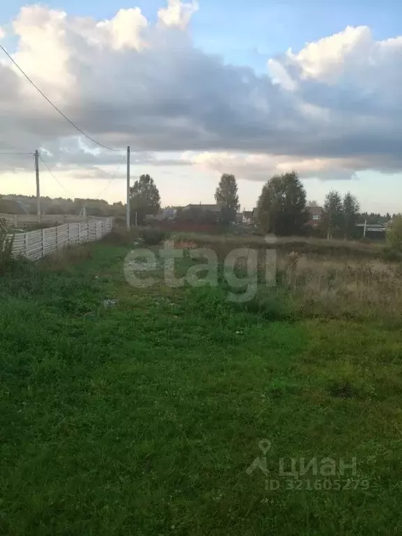 Участок в Удмуртия, Ижевск ул. Ершовская (10.0 сот.) - Фото 2