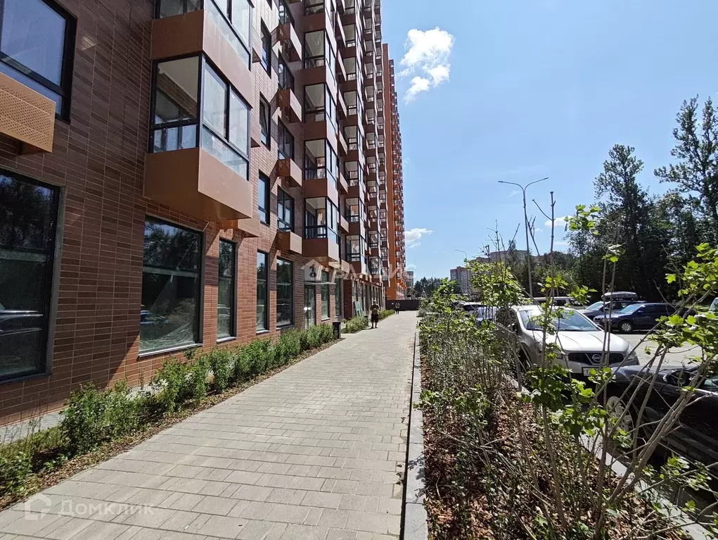 Продаётся 2-к квартира, 52.7 м - Фото 1