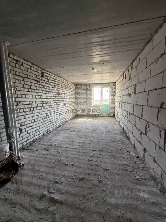 Студия Саратовская область, Саратов ул. Имени Николая Чихарева, 10 ... - Фото 1