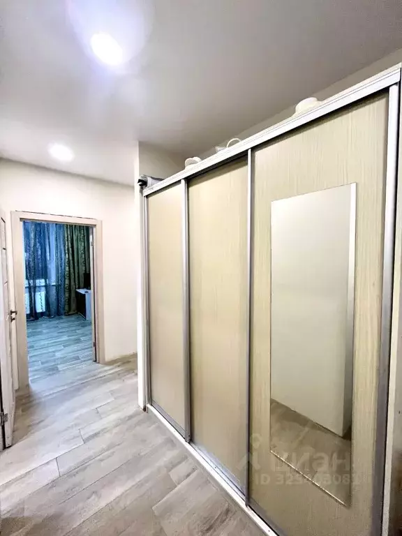 2-к кв. Рязанская область, Рязанский муниципальный округ, с. Дядьково ... - Фото 1