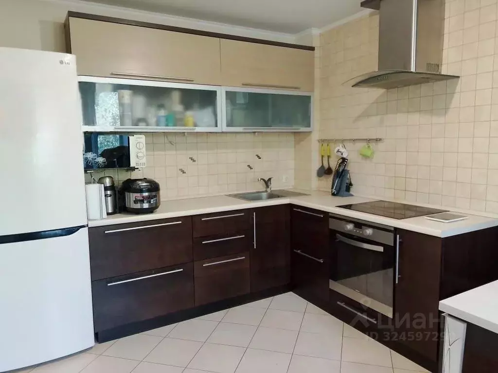 3-к кв. Алтайский край, Новоалтайск ул. Космонавтов, 15 (79.0 м) - Фото 1