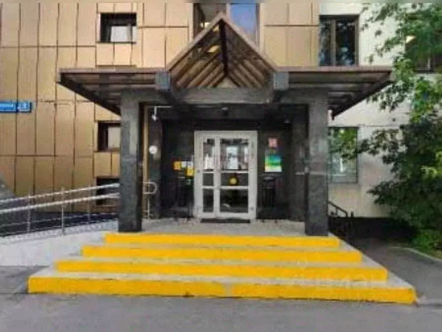 Помещение свободного назначения в Москва Днепропетровская ул., 3к5А ... - Фото 2