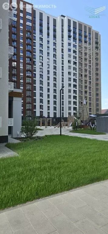 1-комнатная квартира: Липецк, улица П.А. Папина, 1В (38.6 м) - Фото 1