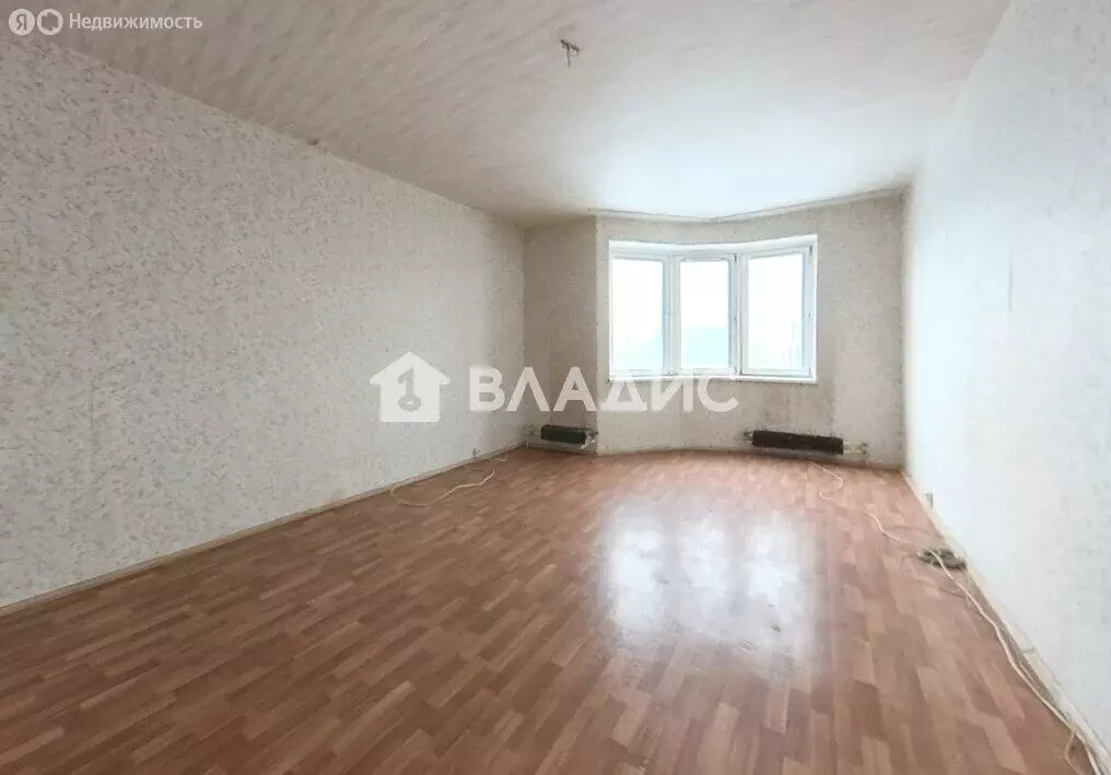 1-комнатная квартира: Москва, улица Новинки, 1 (49.3 м) - Фото 1