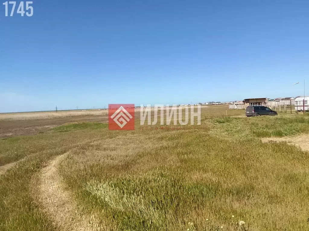 Участок в Крым, Феодосия ул. Станичная, 37 (10.0 сот.) - Фото 0
