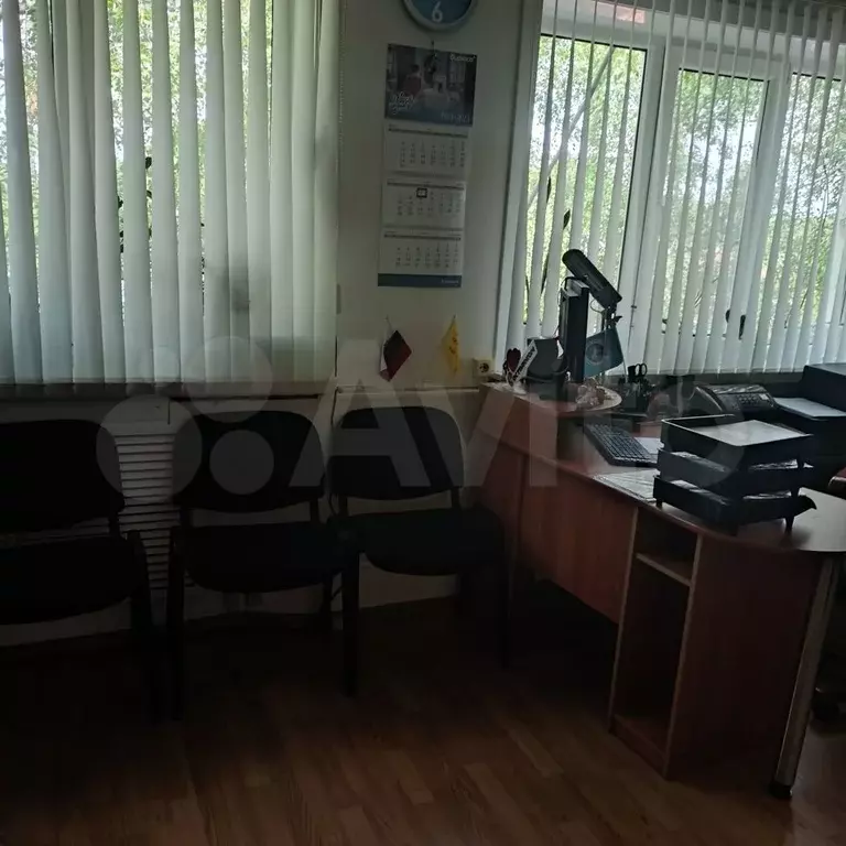 Продажа комплекса объектов 894 кв.м. в Тихорецке - Фото 1