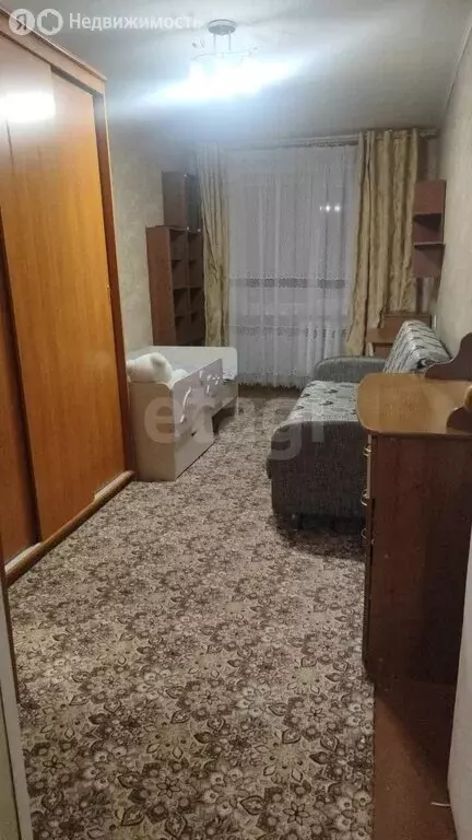 1-комнатная квартира: Йошкар-Ола, улица Яна Крастыня, 2А (31 м) - Фото 0