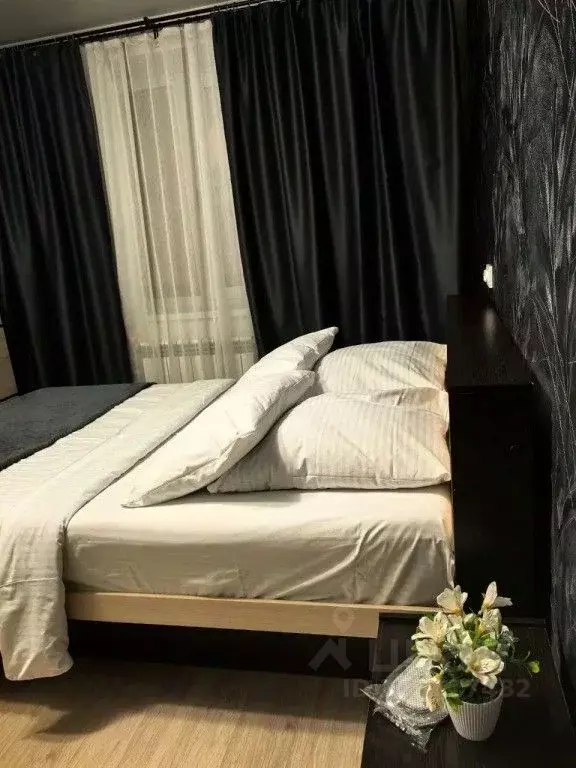 1-к кв. Самарская область, Самара бул. Ивана Финютина, 80 (33.0 м) - Фото 2