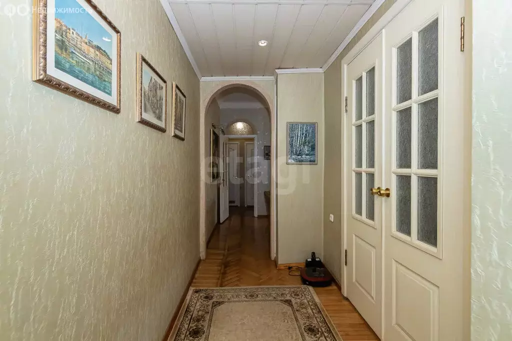 4-комнатная квартира: Новосибирск, Советская улица, 7 (96.2 м) - Фото 2