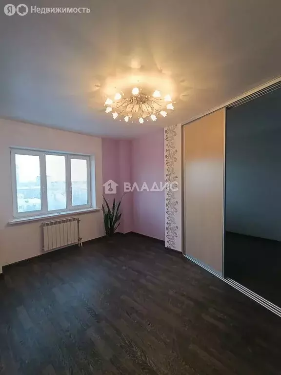 1-комнатная квартира: Волгоград, Козловская улица, 37 (53.3 м) - Фото 2