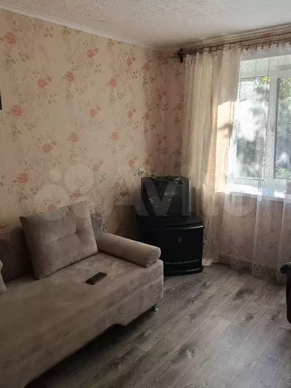 1-к. квартира, 32 м, 4/5 эт. - Фото 1