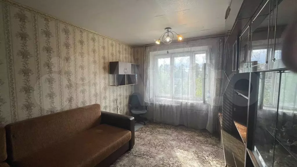 Комната 18,9 м в 5-к., 4/5 эт. - Фото 0