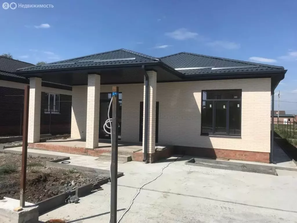 Дом в Аксай, улица Речников (130 м) - Фото 2