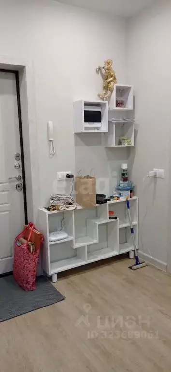 1-к кв. Ямало-Ненецкий АО, Новый Уренгой Дружба мкр, 5/2 (40.0 м) - Фото 0