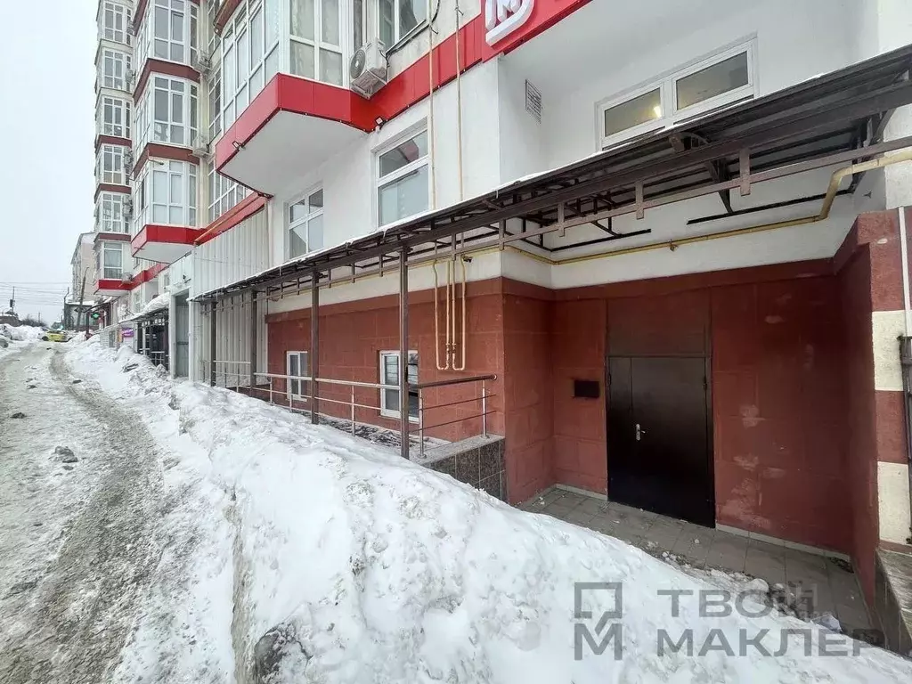 Торговая площадь в Пензенская область, Пенза ул. Чкалова, 42 (265 м) - Фото 2