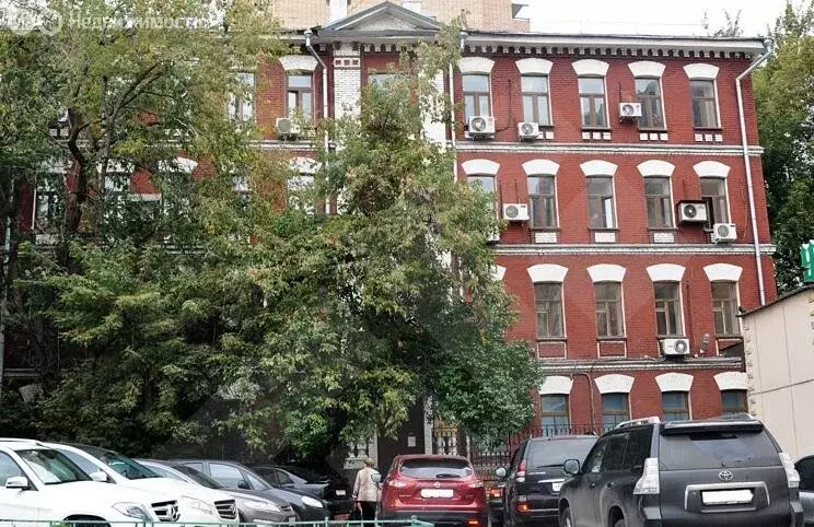 Офис (64 м) - Фото 1