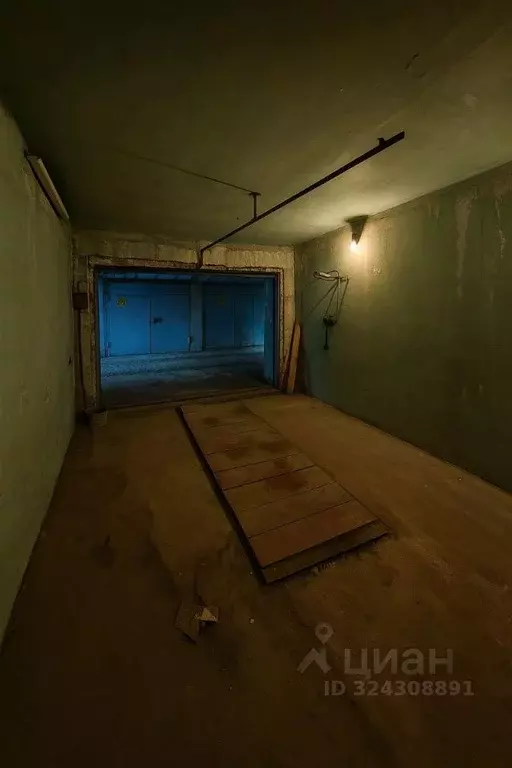 Гараж в Ростовская область, Ростов-на-Дону Северный мкр, ул. ... - Фото 2