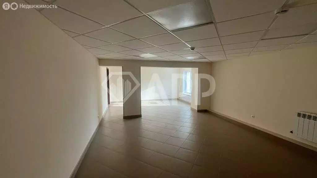 Офис (42 м) - Фото 1
