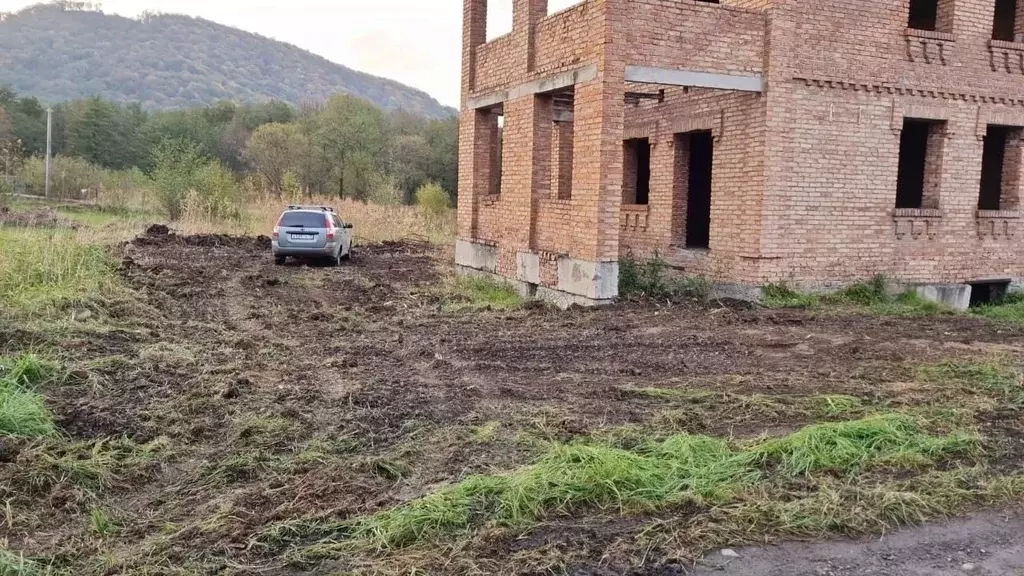 Участок в Северная Осетия, Владикавказ Учитель СТ,  (4.7 сот.) - Фото 2