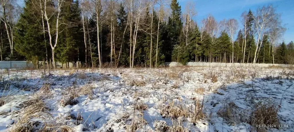 Участок в Москва д. Лужки, Солнечный город кп,  (17.0 сот.) - Фото 0