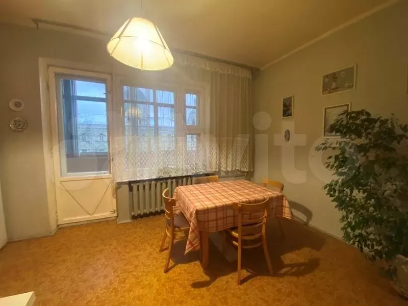 2-к. квартира, 96 м, 3/9 эт. - Фото 1