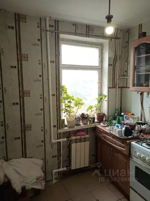 1-к кв. Севастополь ул. Степаняна, 11 (22.0 м) - Фото 1