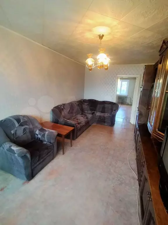 2-к. квартира, 44,2 м, 5/5 эт. - Фото 0