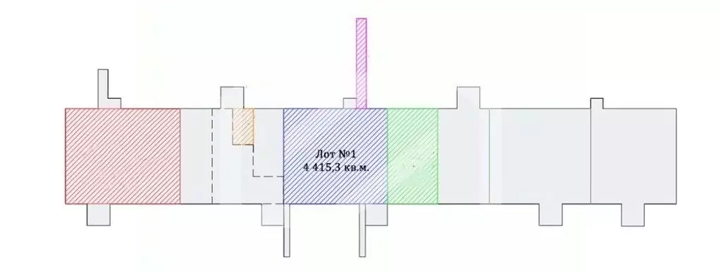 Производственное помещение в Московская область, Щелково Фабричная ... - Фото 2