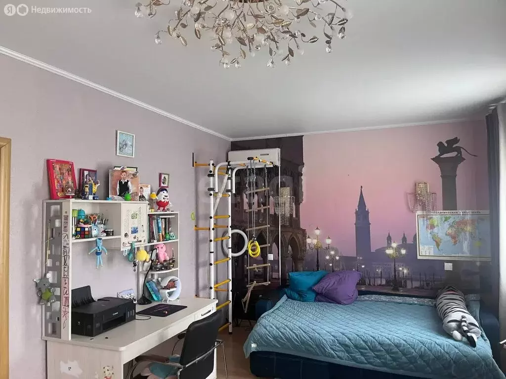 2-комнатная квартира: Ишим, улица Карла Маркса, 29 (67.3 м) - Фото 2