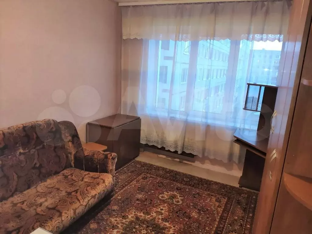 Квартира-студия, 17 м, 4/9 эт. - Фото 0