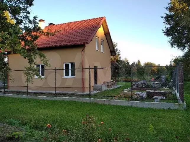 Дом 69,6 м на участке 12 сот. - Фото 0