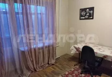 1-к. квартира, 21,5 м, 2/5 эт. - Фото 1