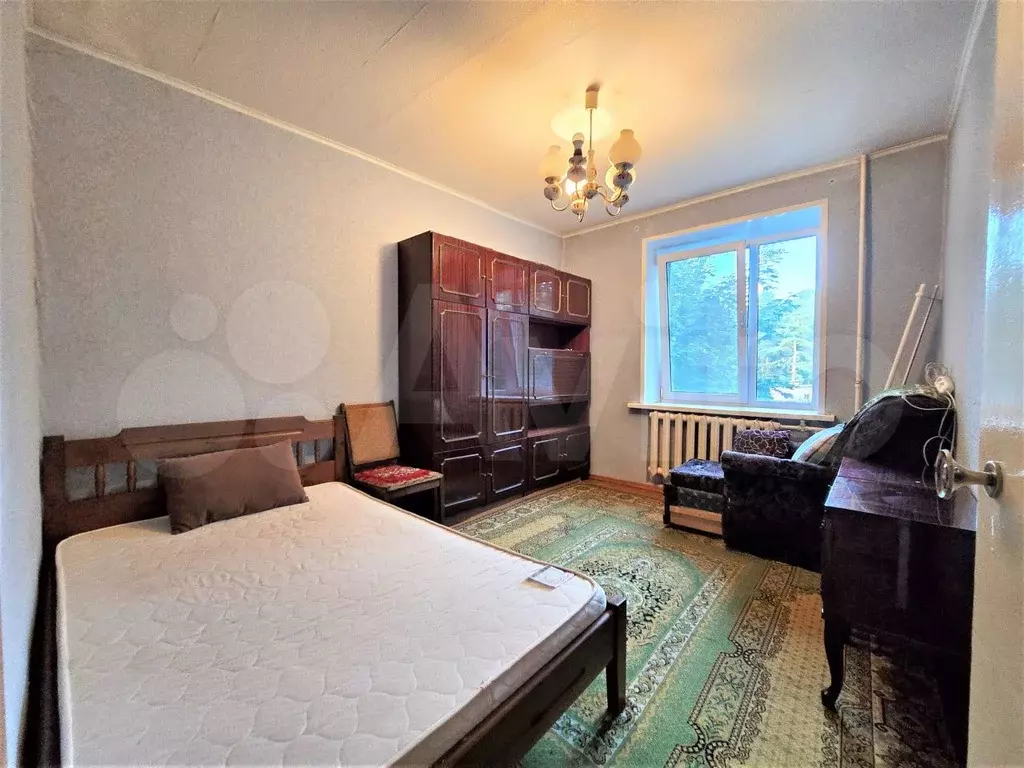 2-к. квартира, 50 м, 3/9 эт. - Фото 0